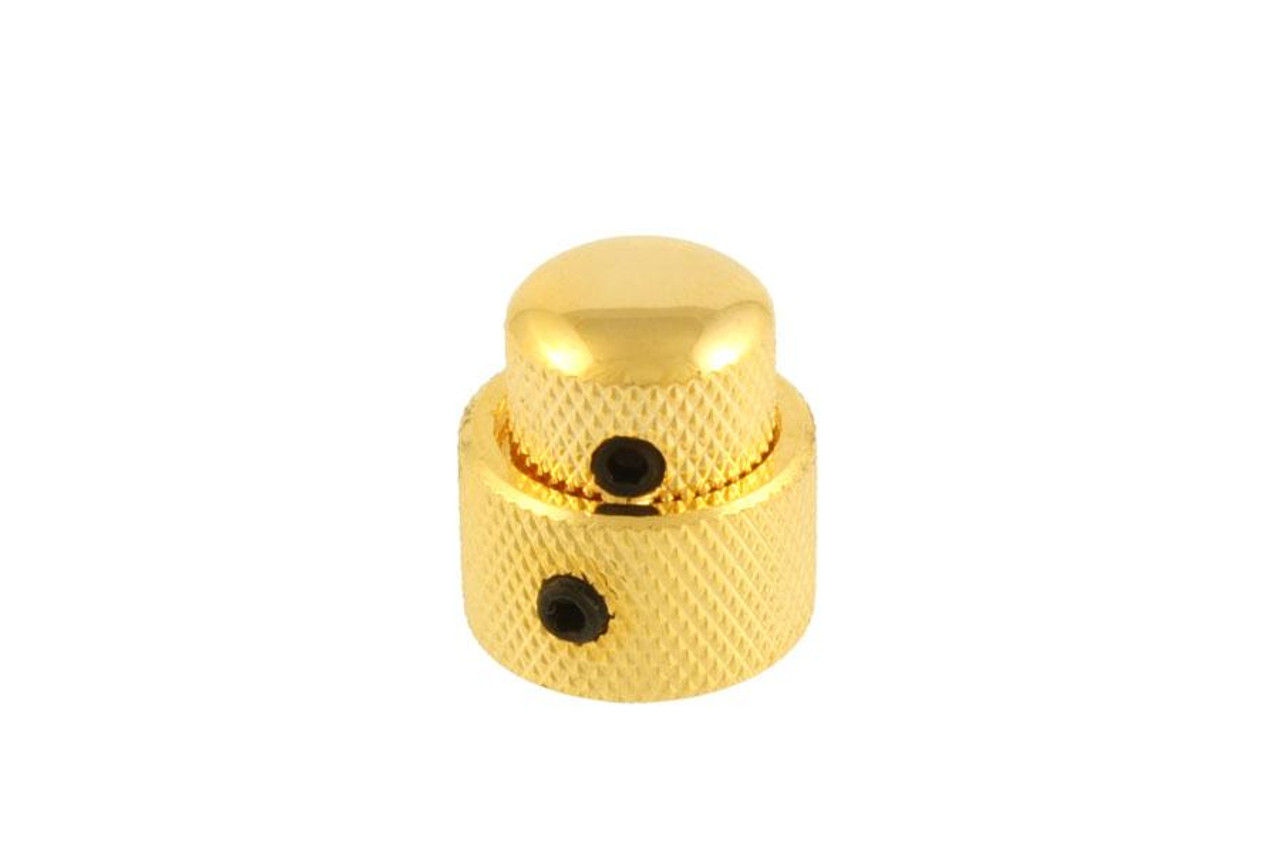 Gold Concentric Knob Set for Import Stacked Pots