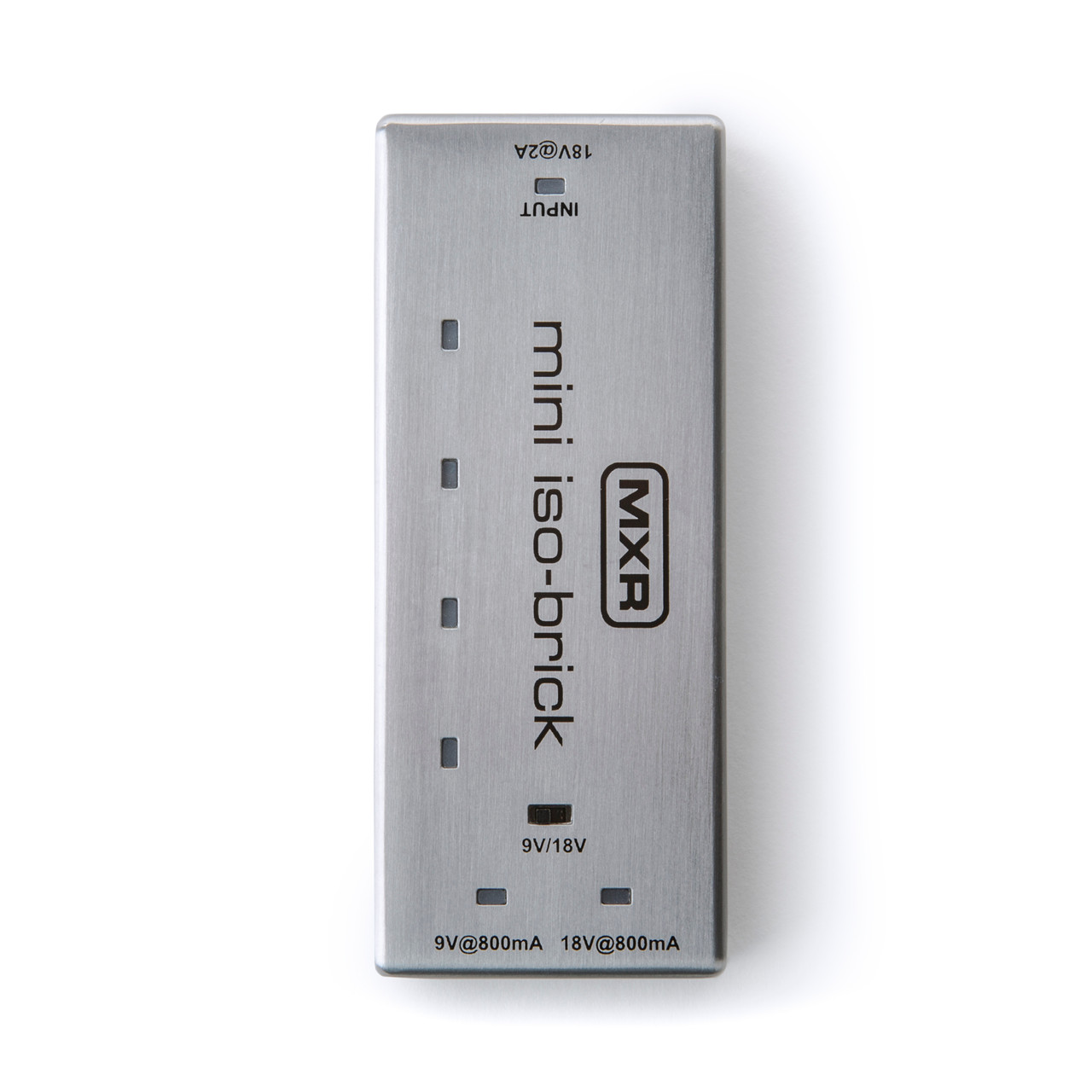 MXR MINI ISO-BRICK Power Supply