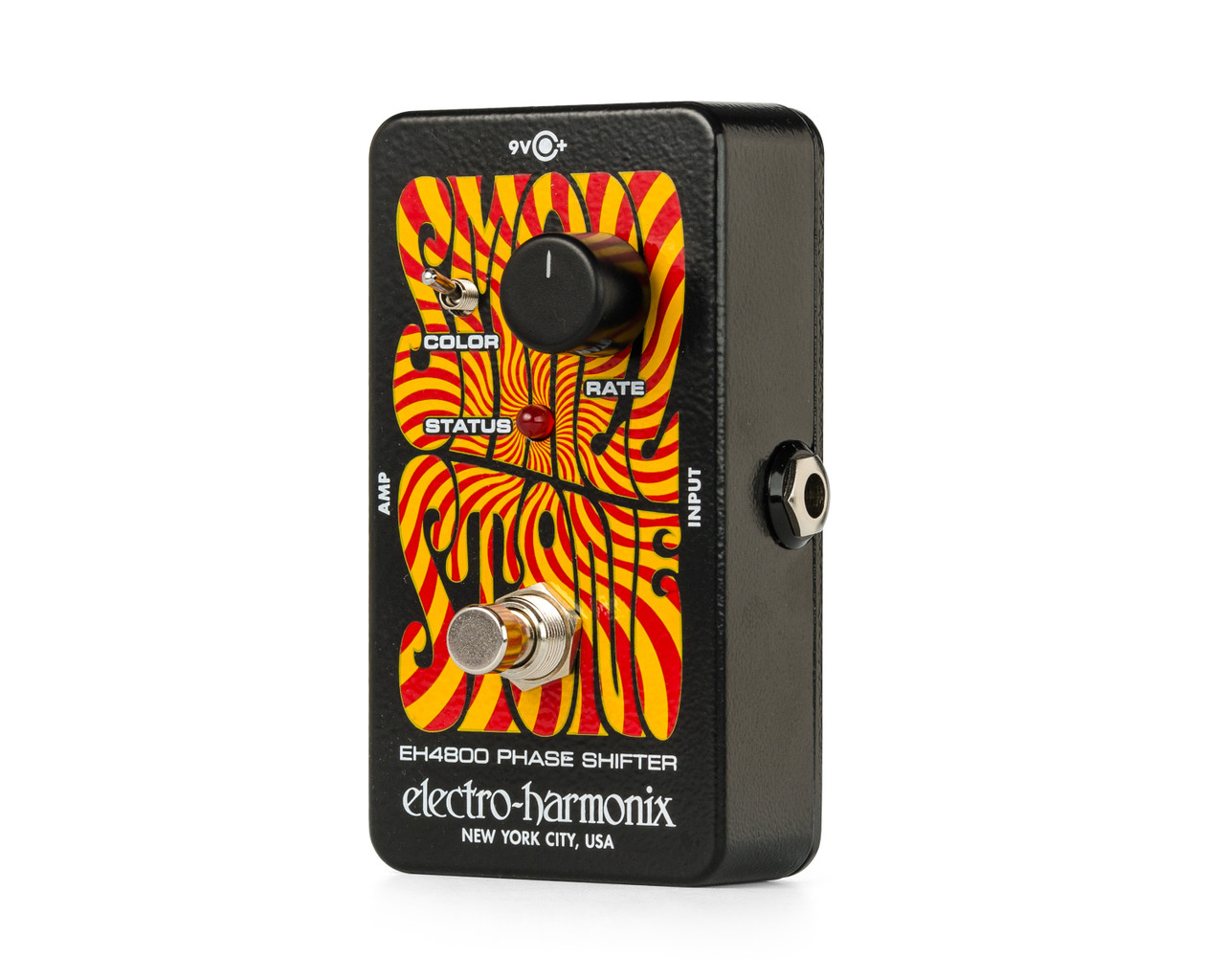 Electro-Harmonix Small Stone Analog Phase Shifter