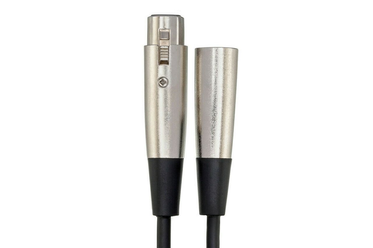 Hosa Standard Microphone Cable 20ft