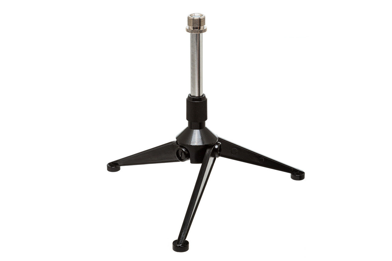 Hosa Desktop Microphone Stand