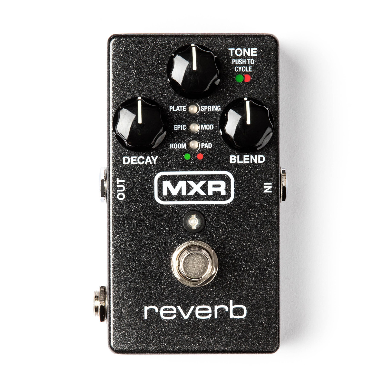 MXR Reverb