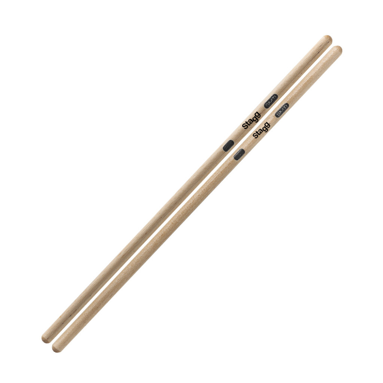 Stagg Pair of Maple Sticks for Timbale