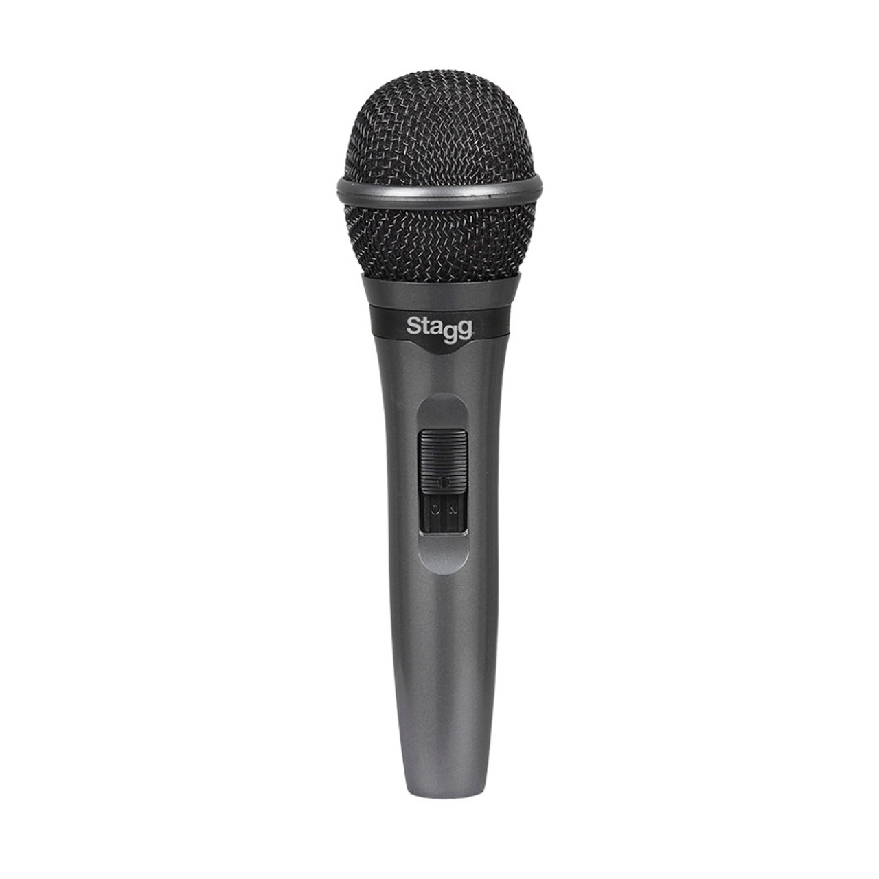 Stagg Cardioid Dynamic Microphone for Live Performances