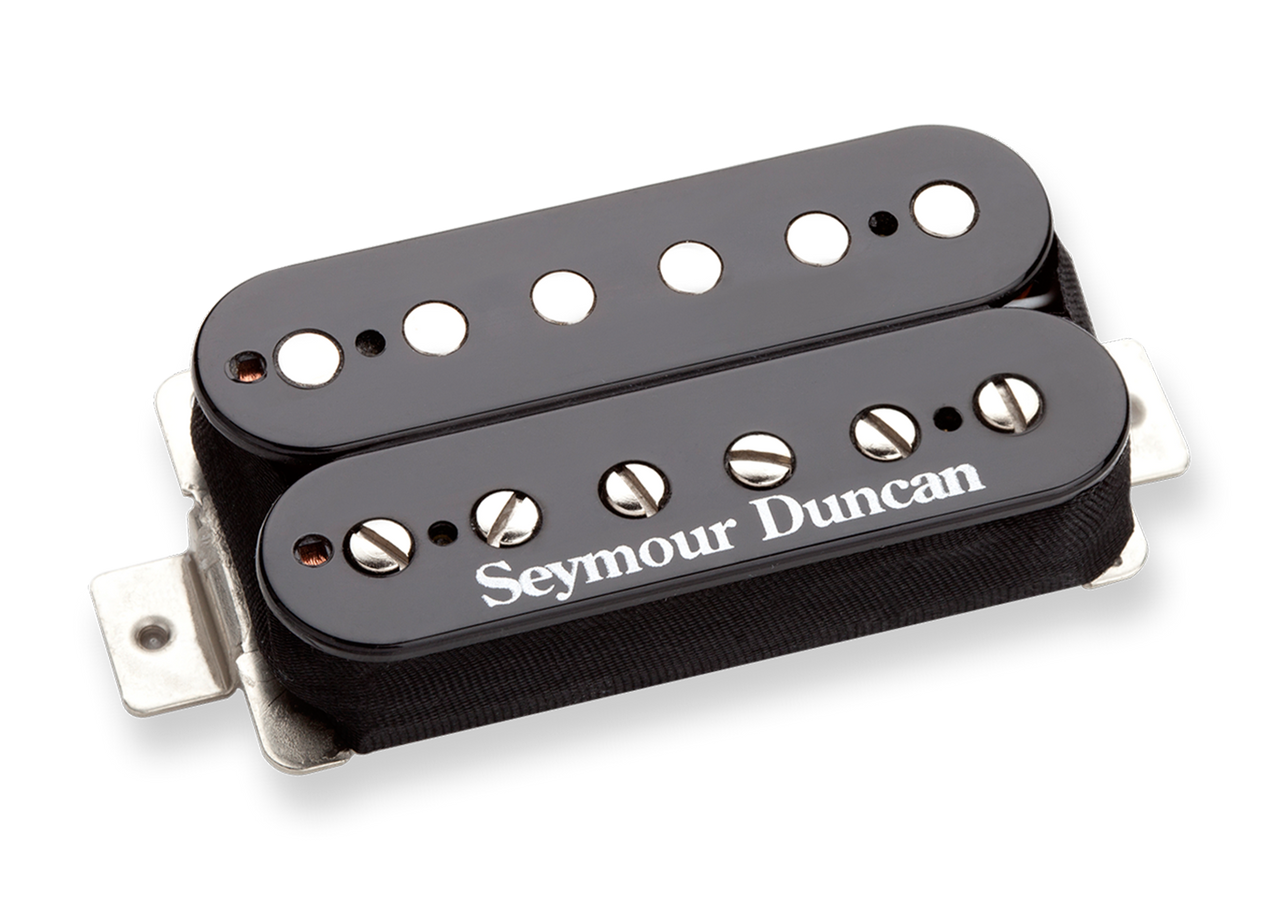 Seymour Duncan JB Model Humbucker Bridge Black