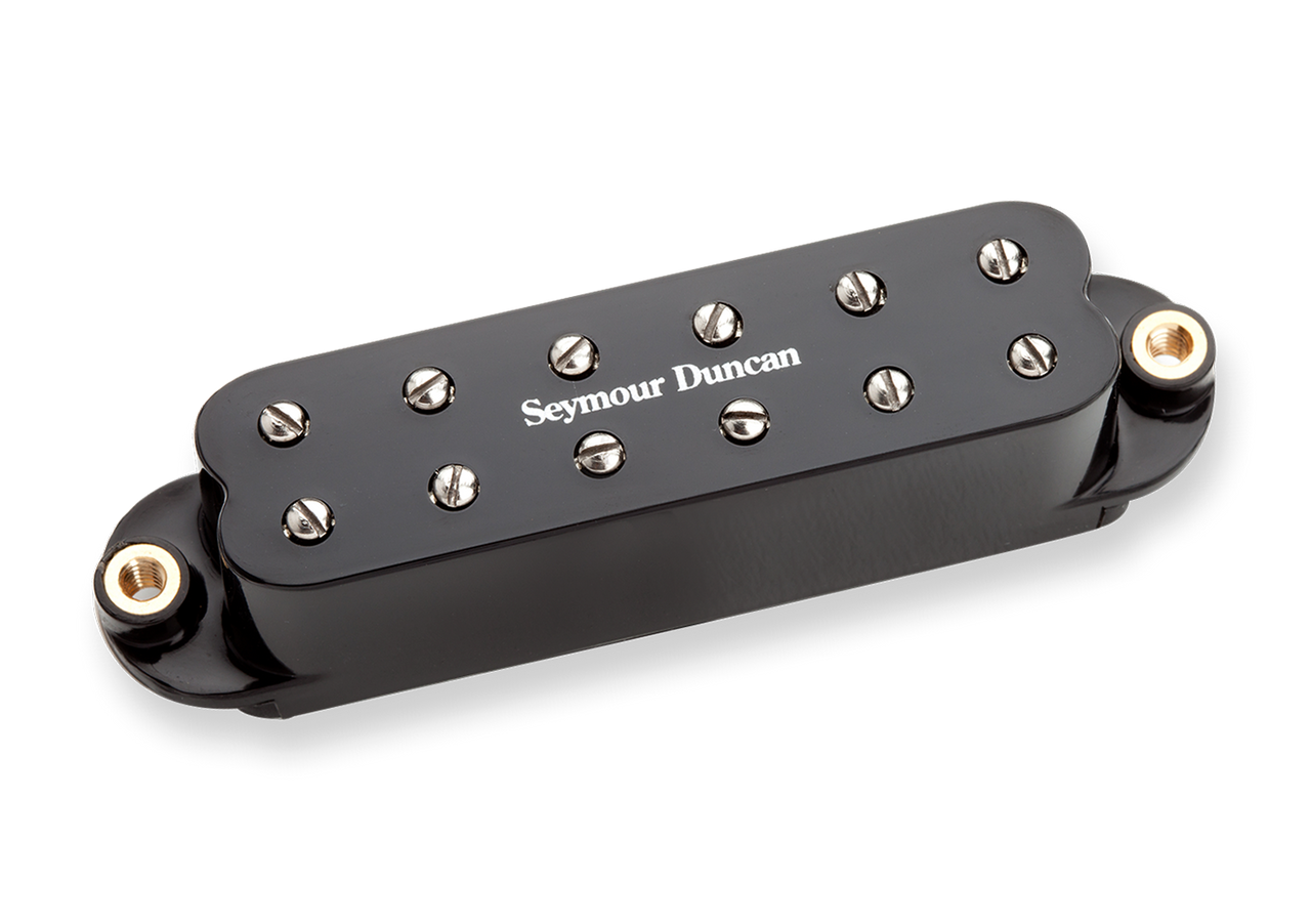 Seymour Duncan SL59-1b Little '59 Strat Bridge Black