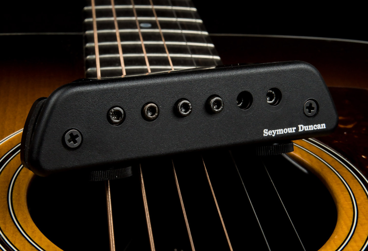 Seymour Duncan Active Mag Acoustic Pickup