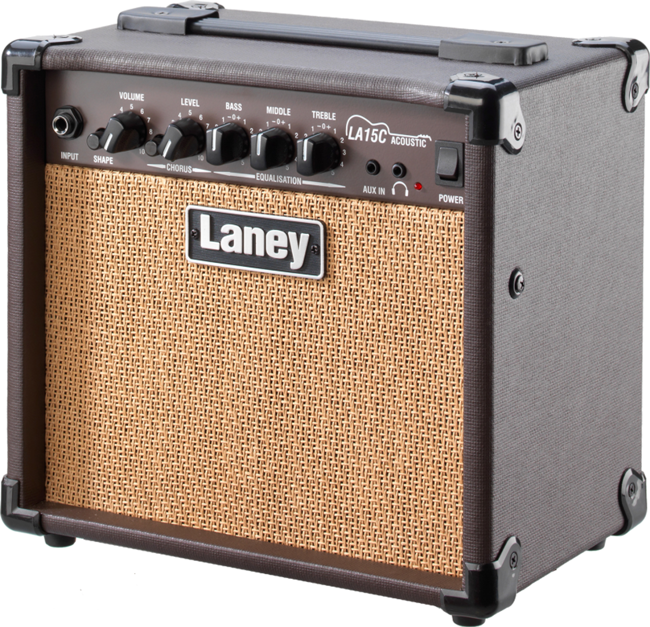 Laney LA15C Acoustic Guitar Combo