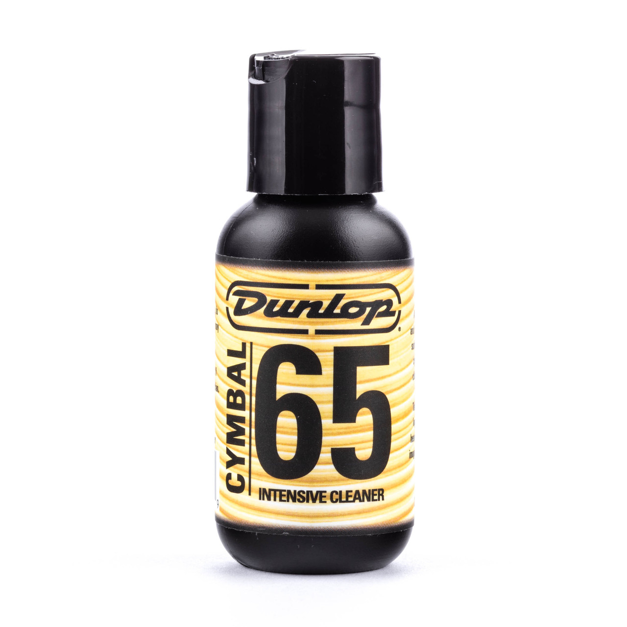 Dunlop Formula 65 Cymbal Intensive Cleaner