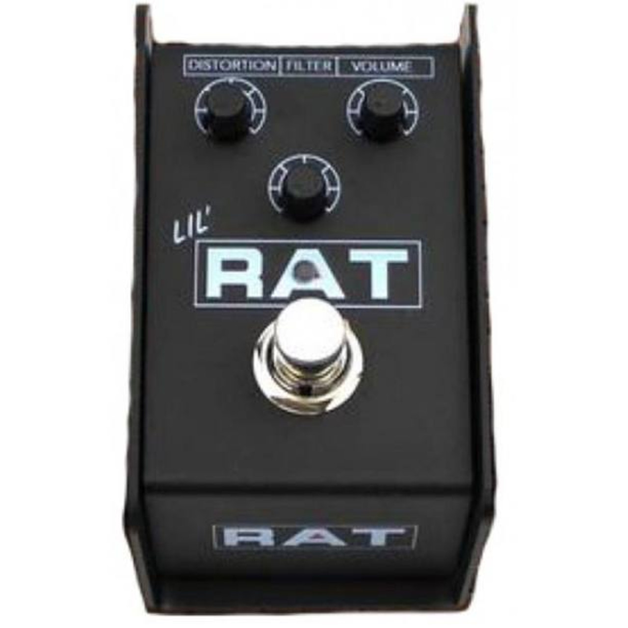 Pro Co Lil' RAT Distortion / Fuzz / Overdrive Pedal