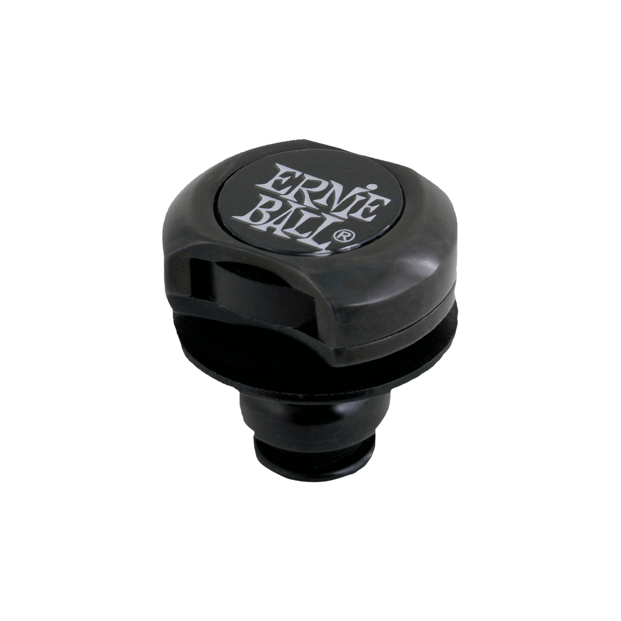 Ernie Ball Strap Locks Black