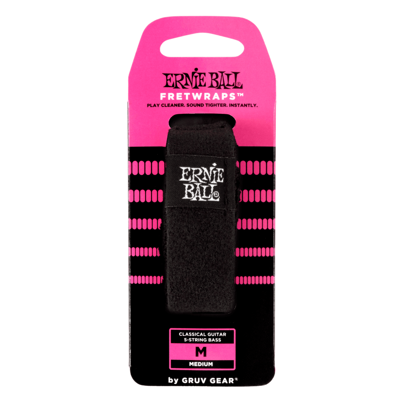 Ernie Ball FretWraps by Gruv Gear - Medium