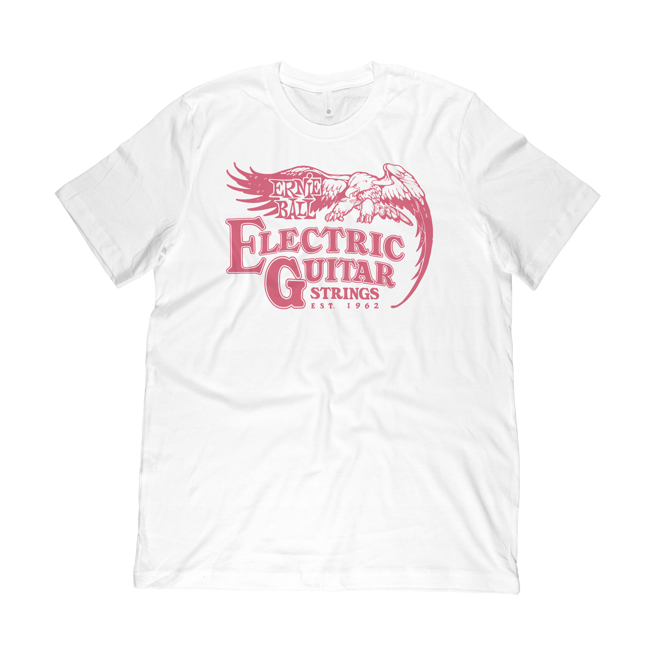 Ernie Ball '62 Electric Guitar T-Shirt Extra Large