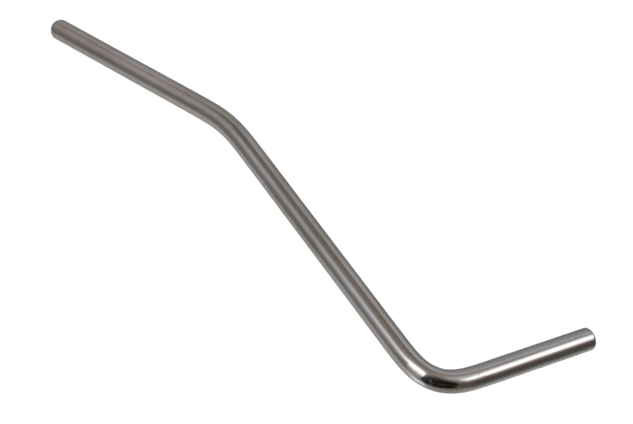 Arm for Wilkinson VS-100 Tremolo Chrome