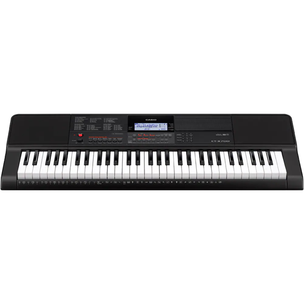 Ct S195 Casio Ct 195 Digital Keyboard Casiotone Cts 195 Casio