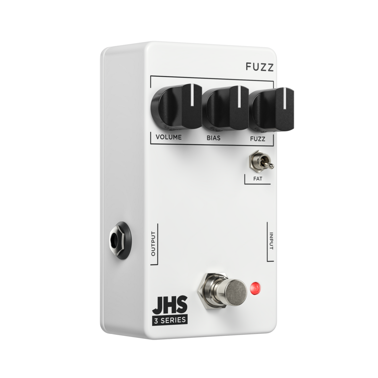 JHS 3 Series Fuzz