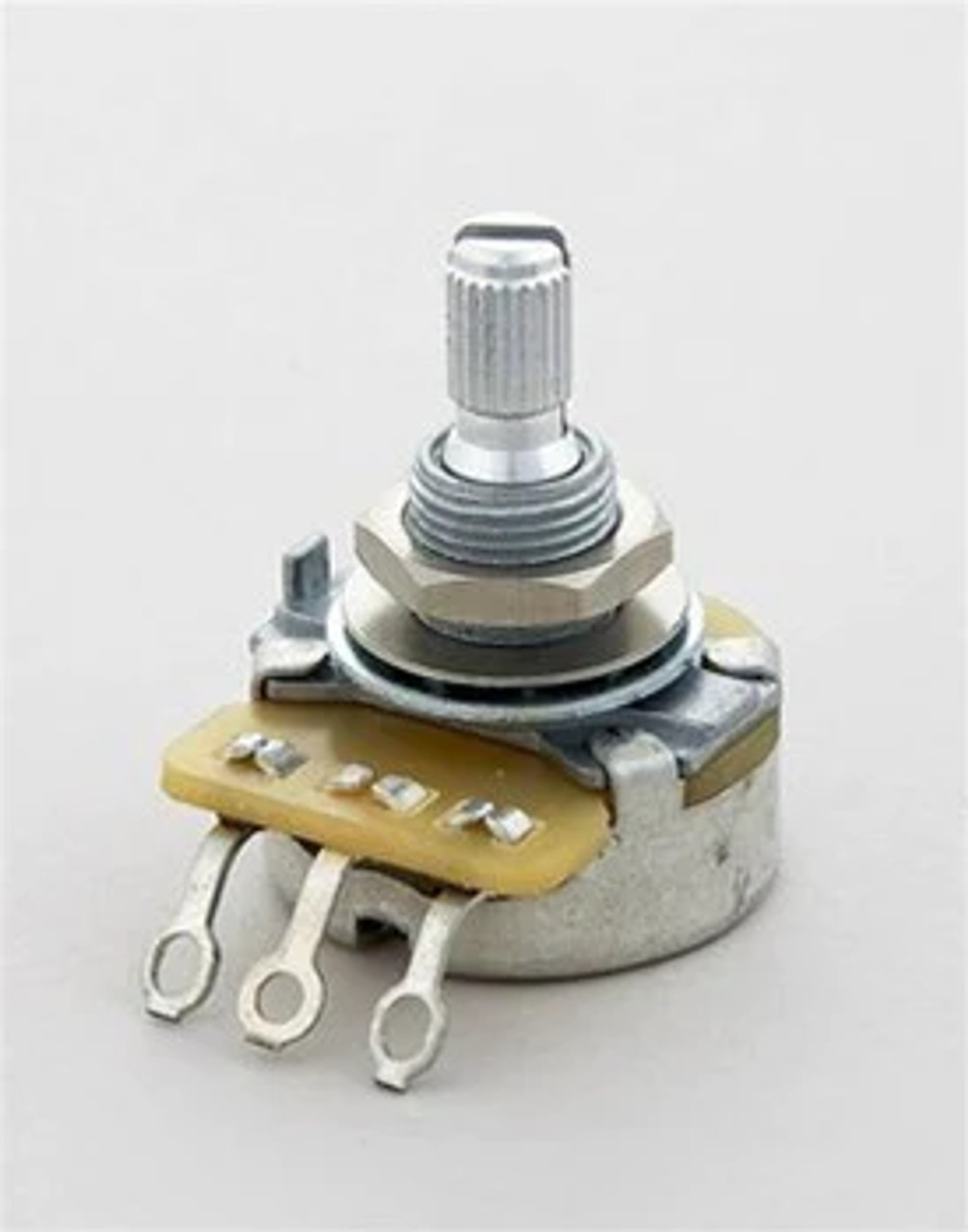 CTS No-Load 250K Tone Potentiometer