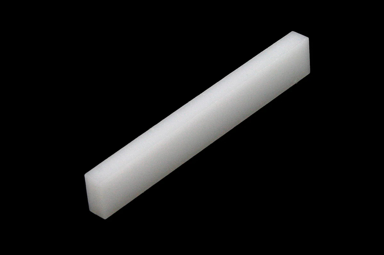 Small Polyester Nut Blank