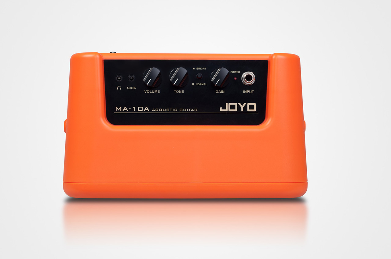 Joyo Portable Acoustic Guitar Amp