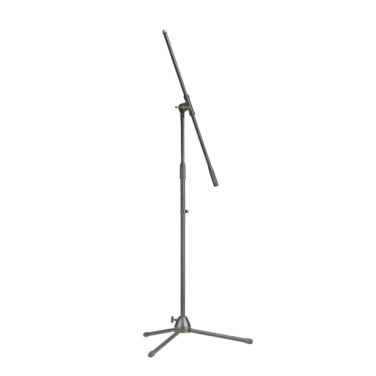 Stagg Microphone Boom Stand with Folding Legs