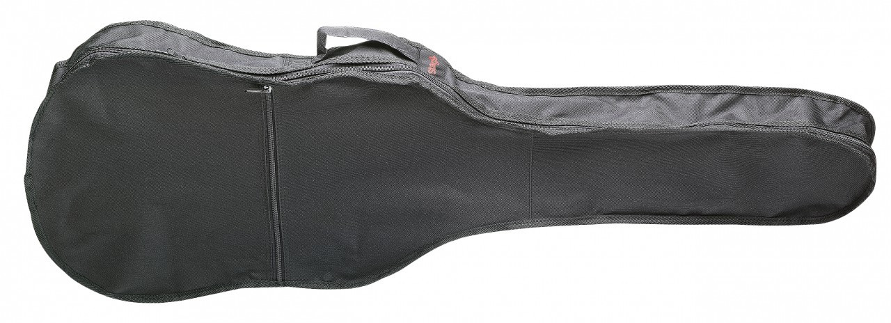 Stagg Electric Guitar Bag-Nylon-Eco.