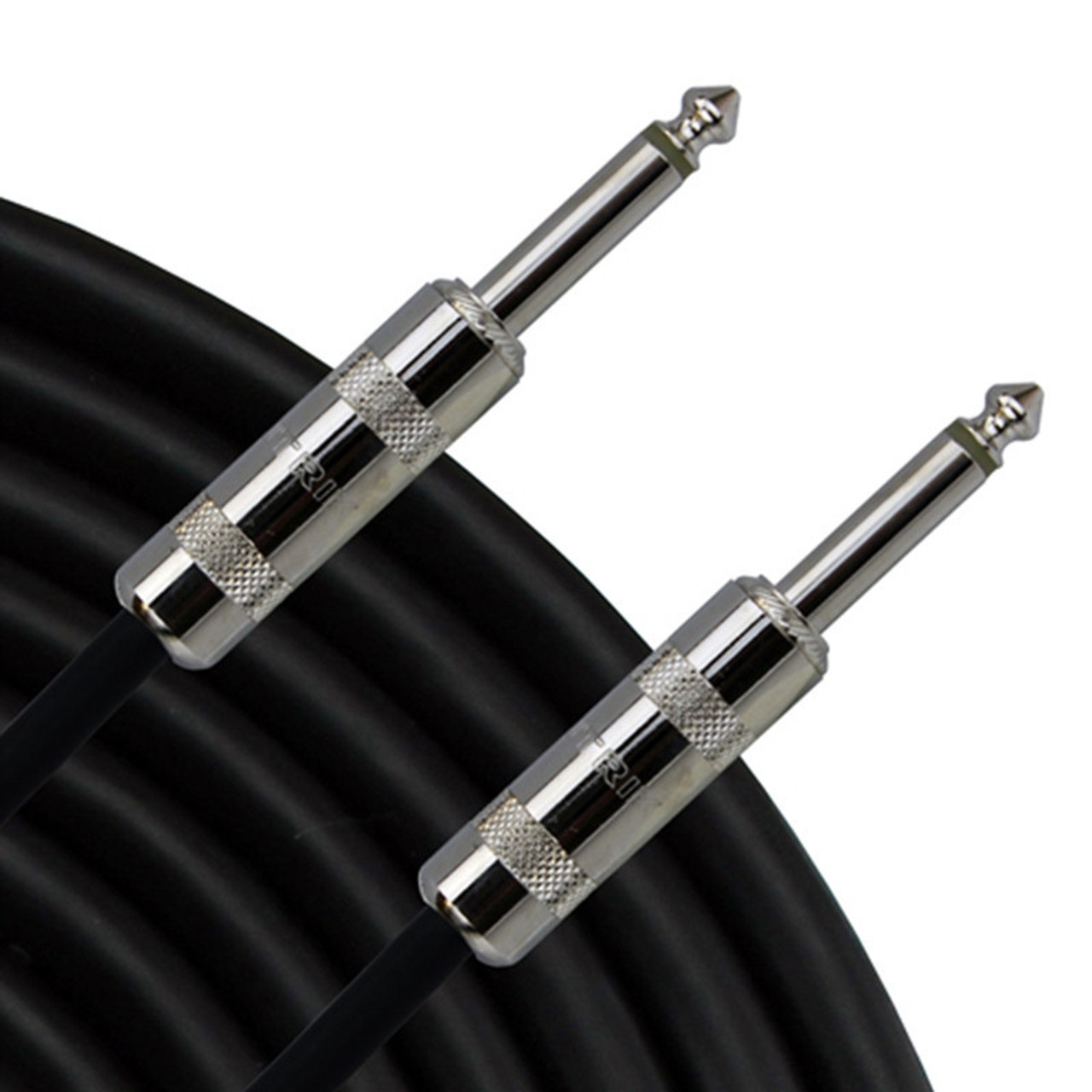 RapcoHorizon G1 10ft Instrument Cables 1/4 to 1/4