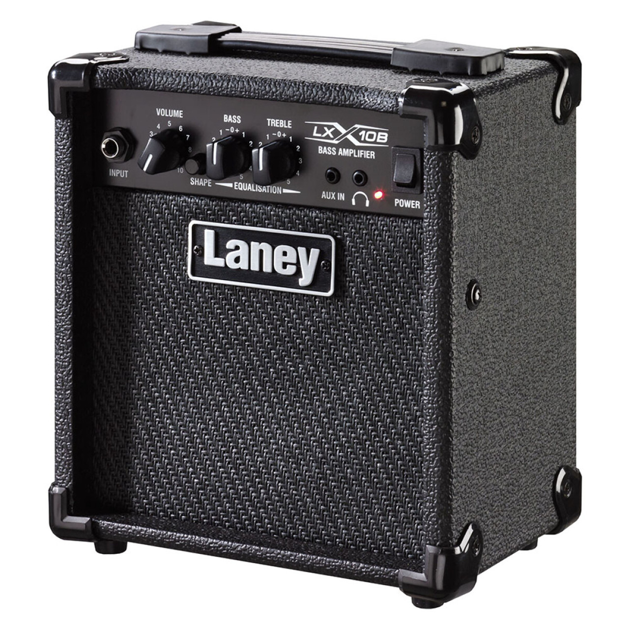 Laney LX10B Electric Bass Combo