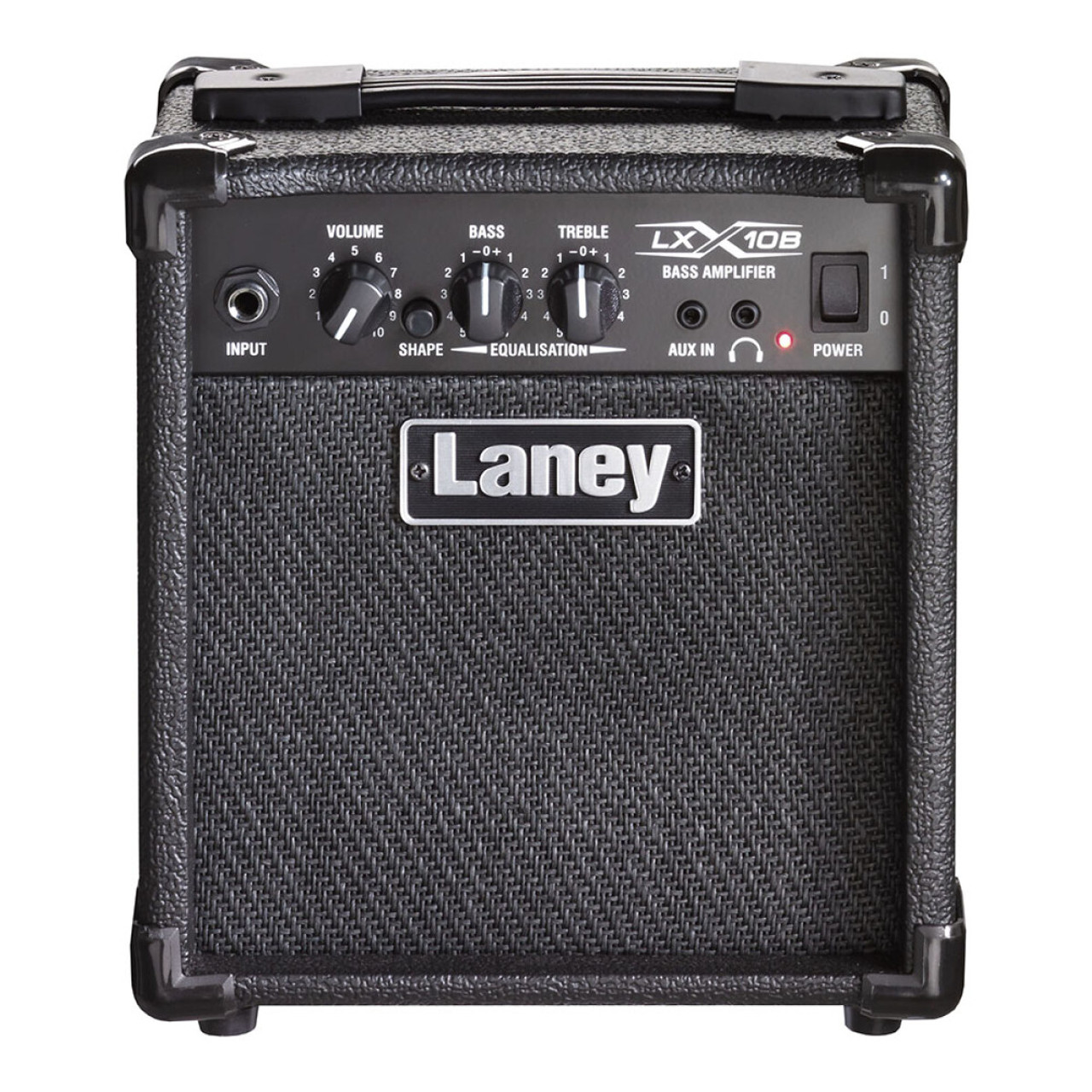 Laney LX10B Electric Bass Combo