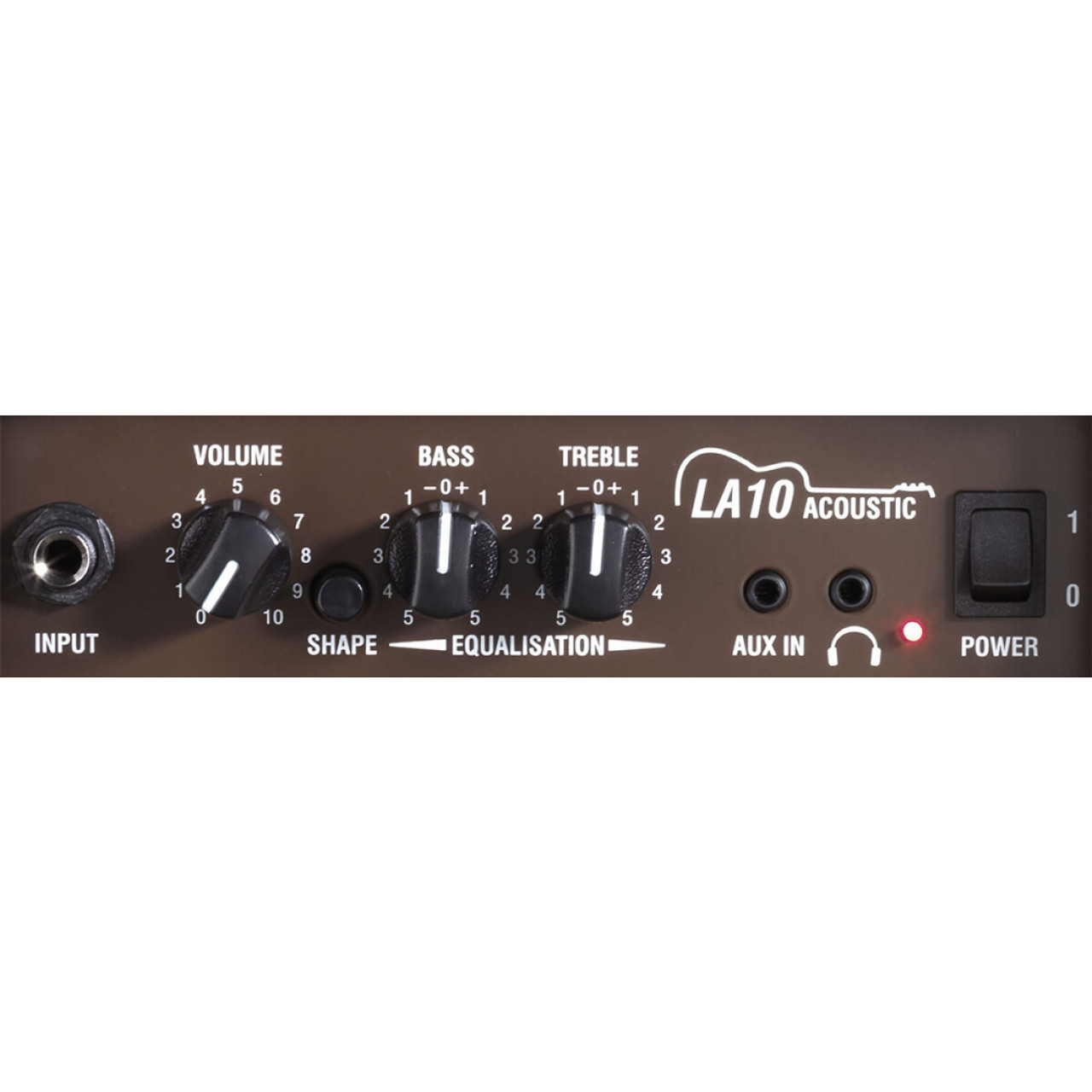 Laney LA10 Acoustic Combo Amp