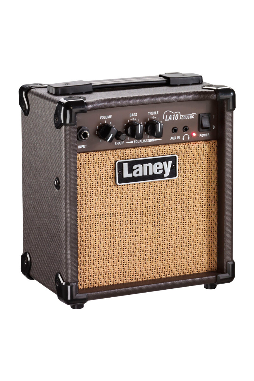 Laney LA10 Acoustic Combo Amp