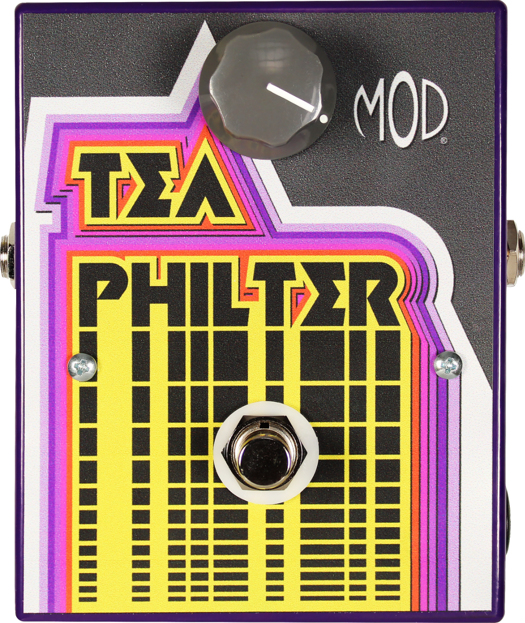 MOD Electronics The Tea Philter Pedal DIY Kit