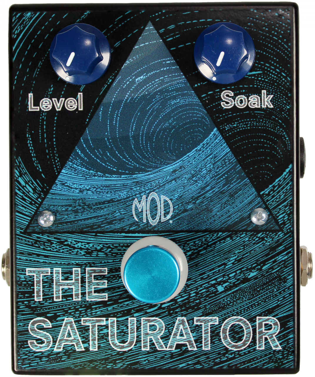 MOD Electronics The Saturator Pedal DIY Kit