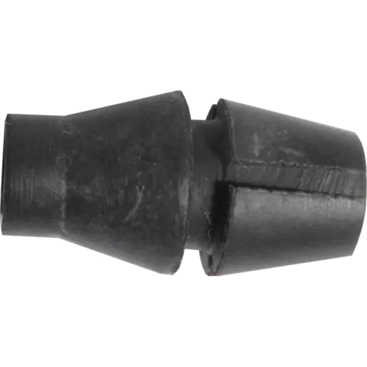 Strain Relief - Rubber, for 1/4" Diameter Hole