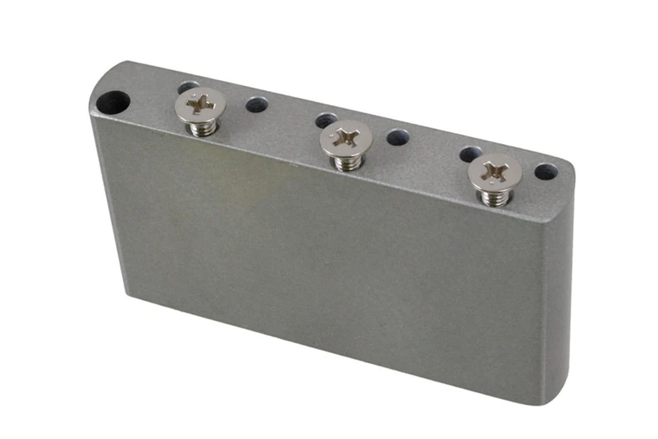 Steel Block for Vintage-style Tremolo