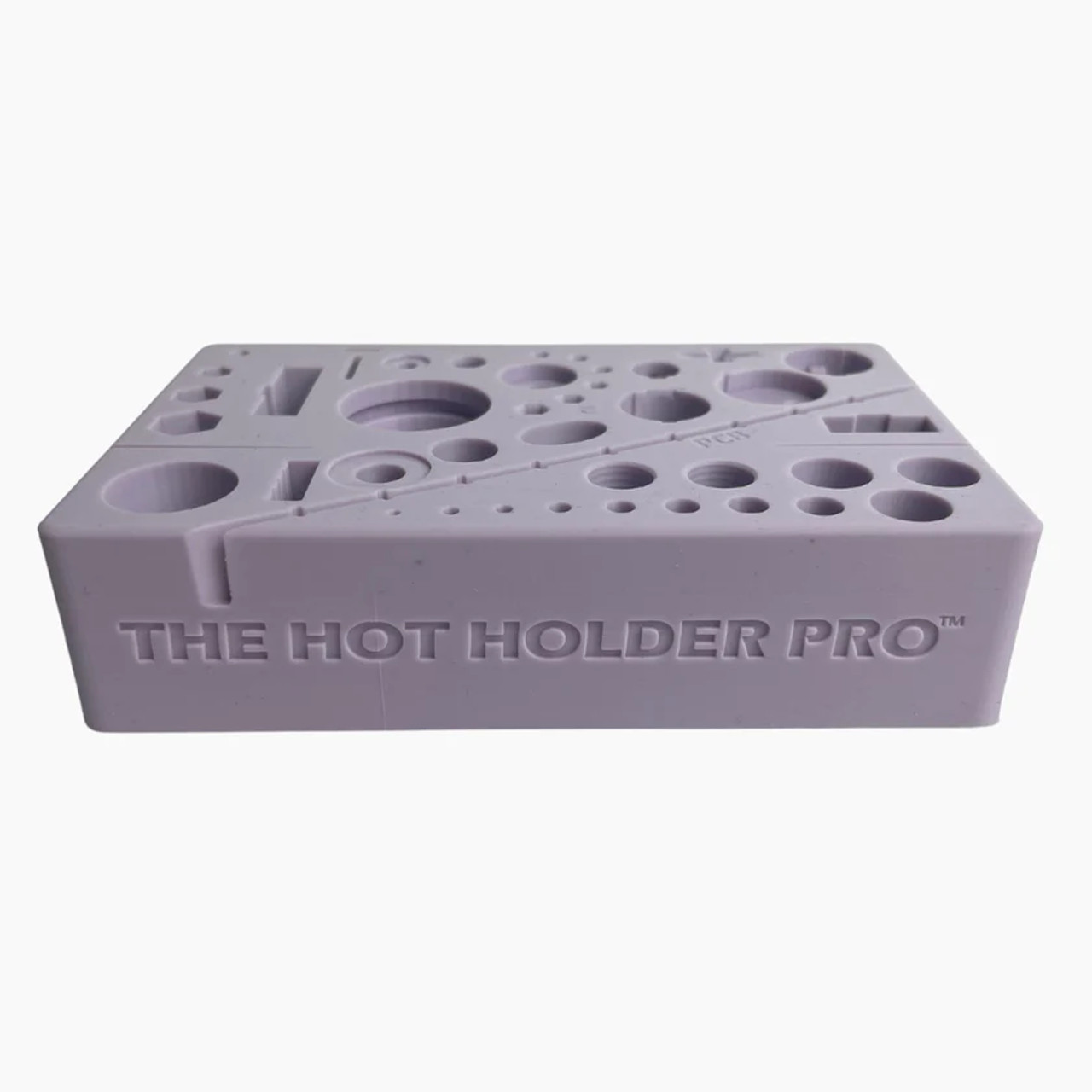 The Hot Holder PRO Demo 