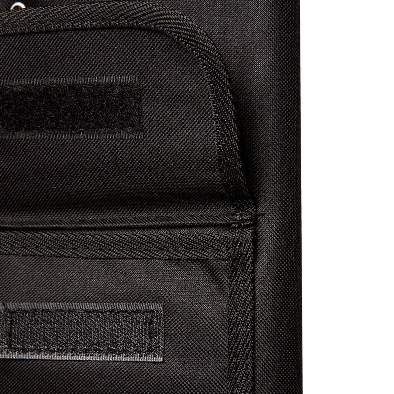 Stagg Nylon Drumstick Bag-Black