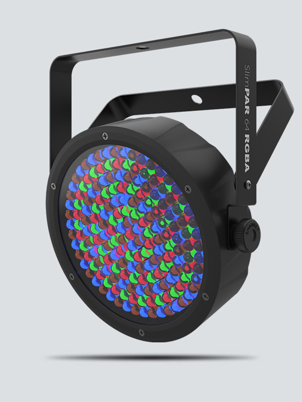 Chauvet DJ SlimPar 64 RGBA Lighting Fixture