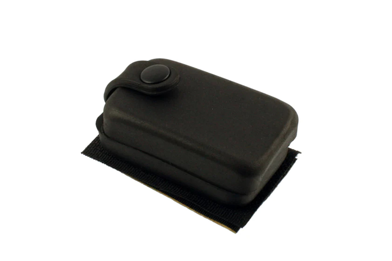 9-Volt Battery Pouch