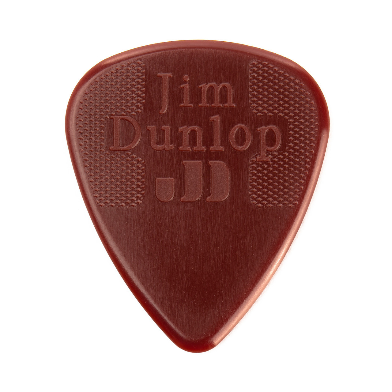 Jim Dunlop Nylon Standard Pick 1.25mm (12pk)
