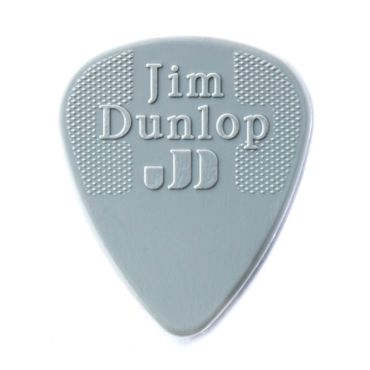 Jim Dunlop Nylon Standard Pick .60mm (12pk)