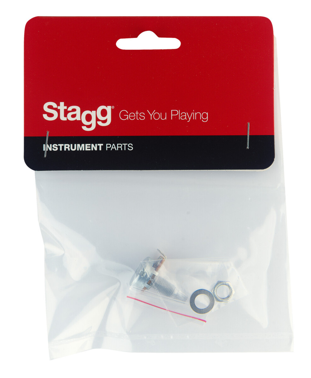 Stagg 500K B Potentiometer