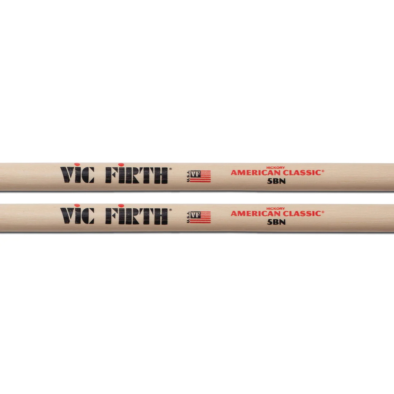 Vic Firth American Classic 5B Nylon Drumsticks