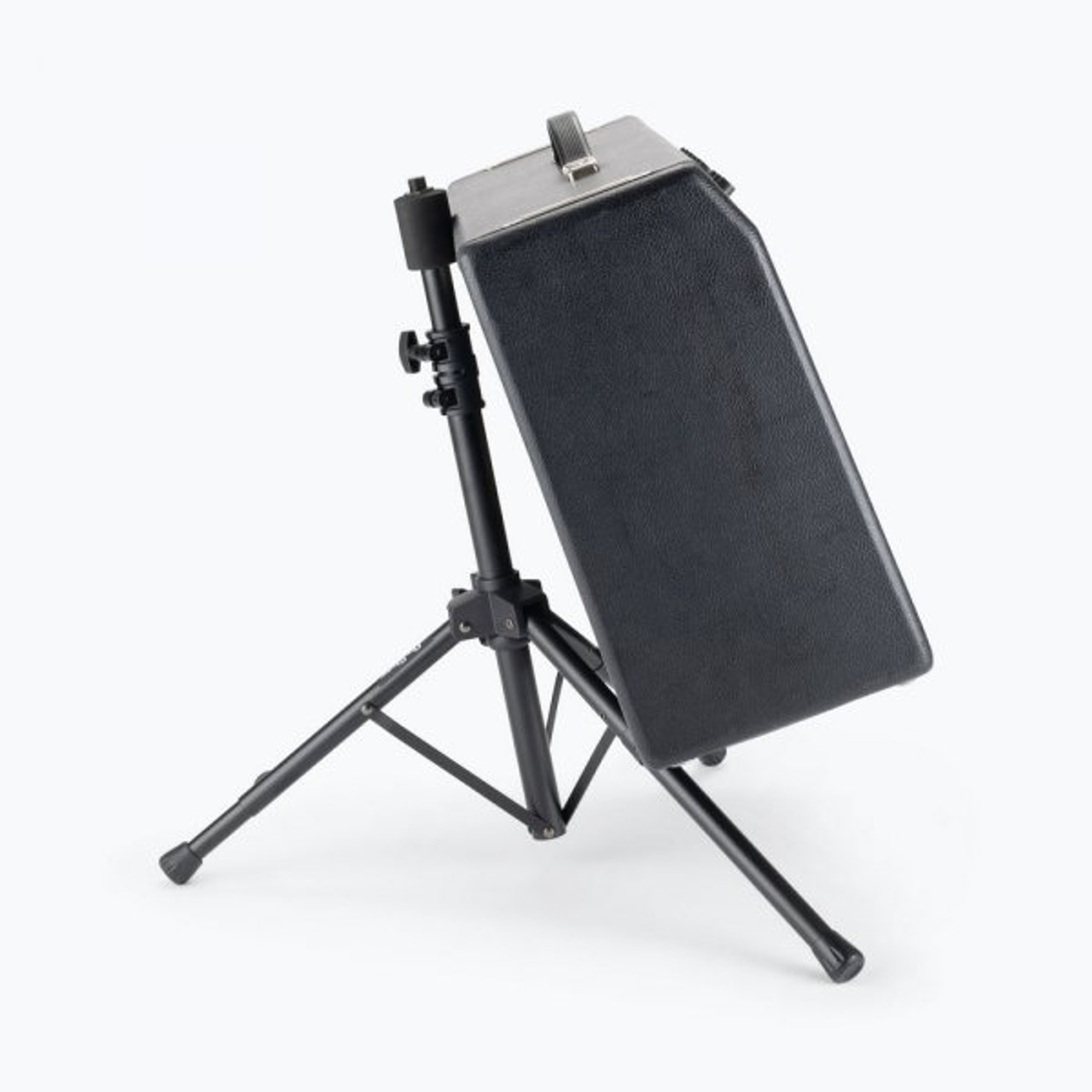 On-Stage Tilt-Back Tripod Amp Stand