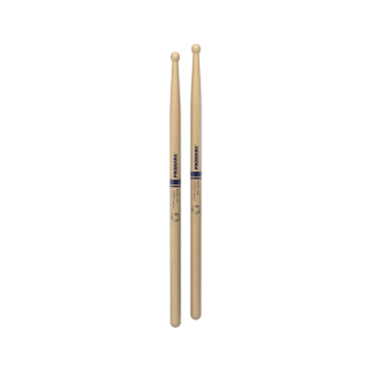ProMark TXDC17W Scott Johnson Hickory Drumstick, Wood Tip