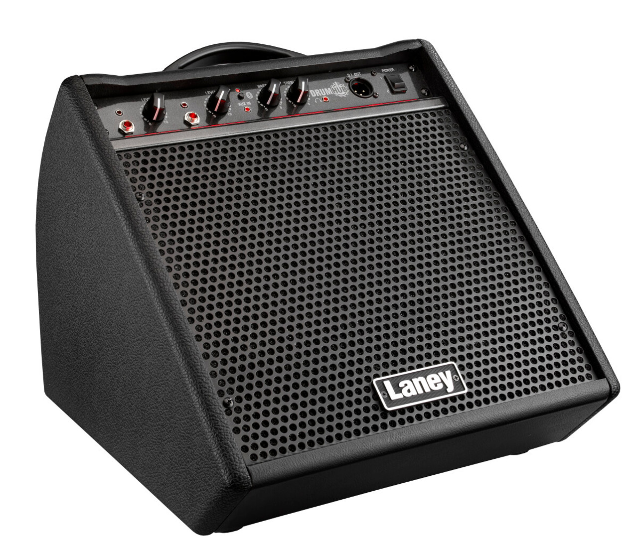 Laney DH80 Drum Combo 4IN BT 80W