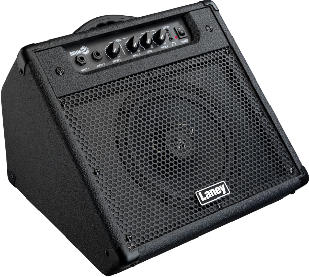 Laney DH40 Drum Combo 2IN 40W