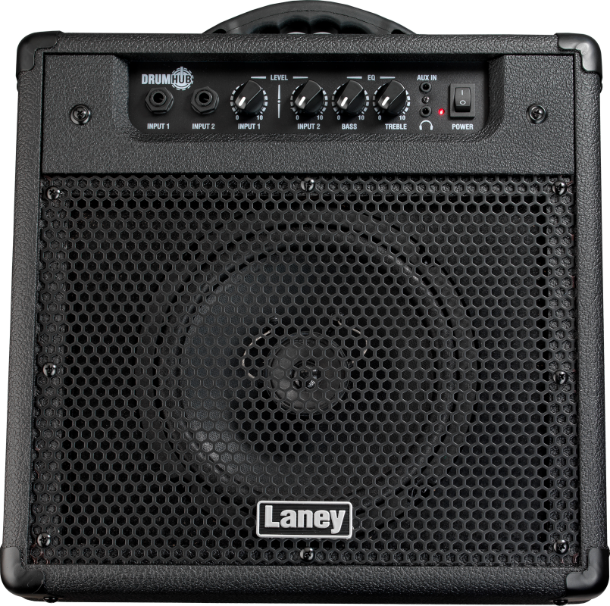 Laney DH40 Drum Combo 2IN 40W