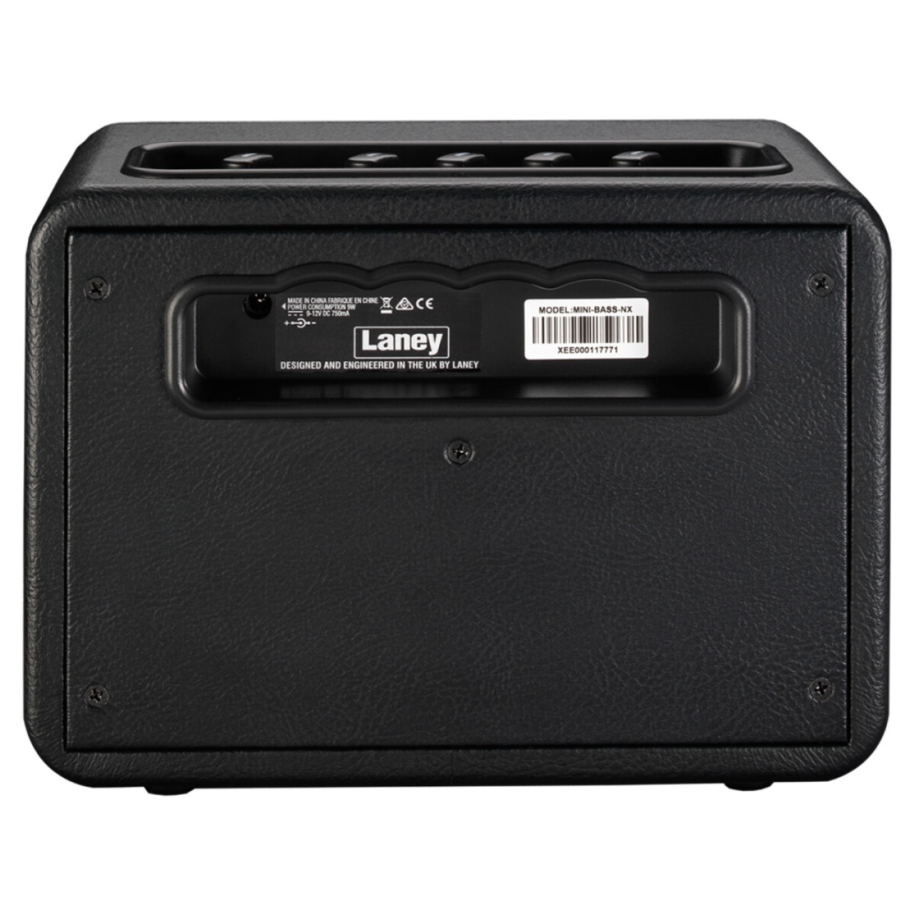 Laney MINI-BASS-NX Mini Amp,LSI,NX Bass Edition