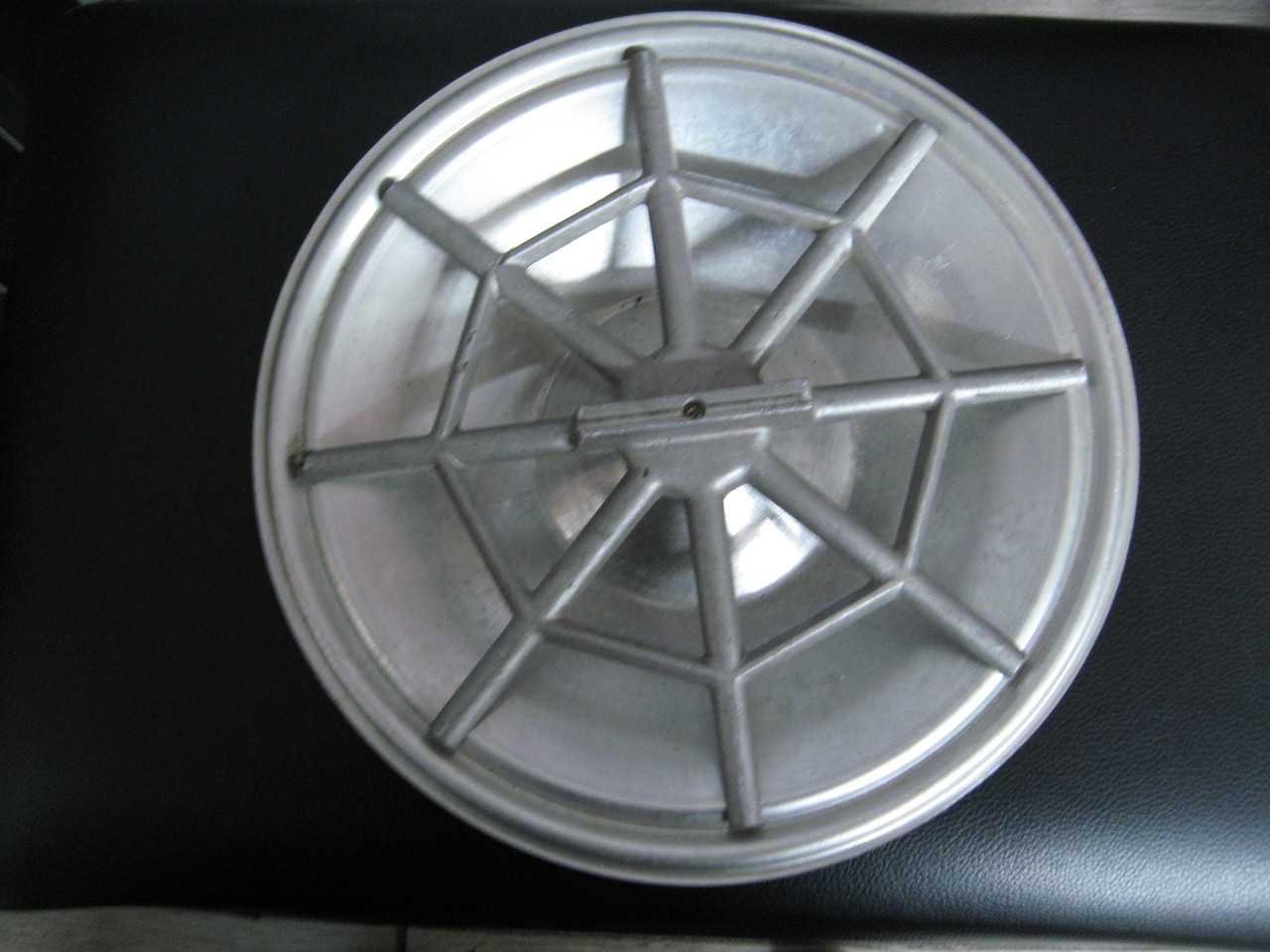 Golden Gate DP-150 Resophonic Guitar Cone