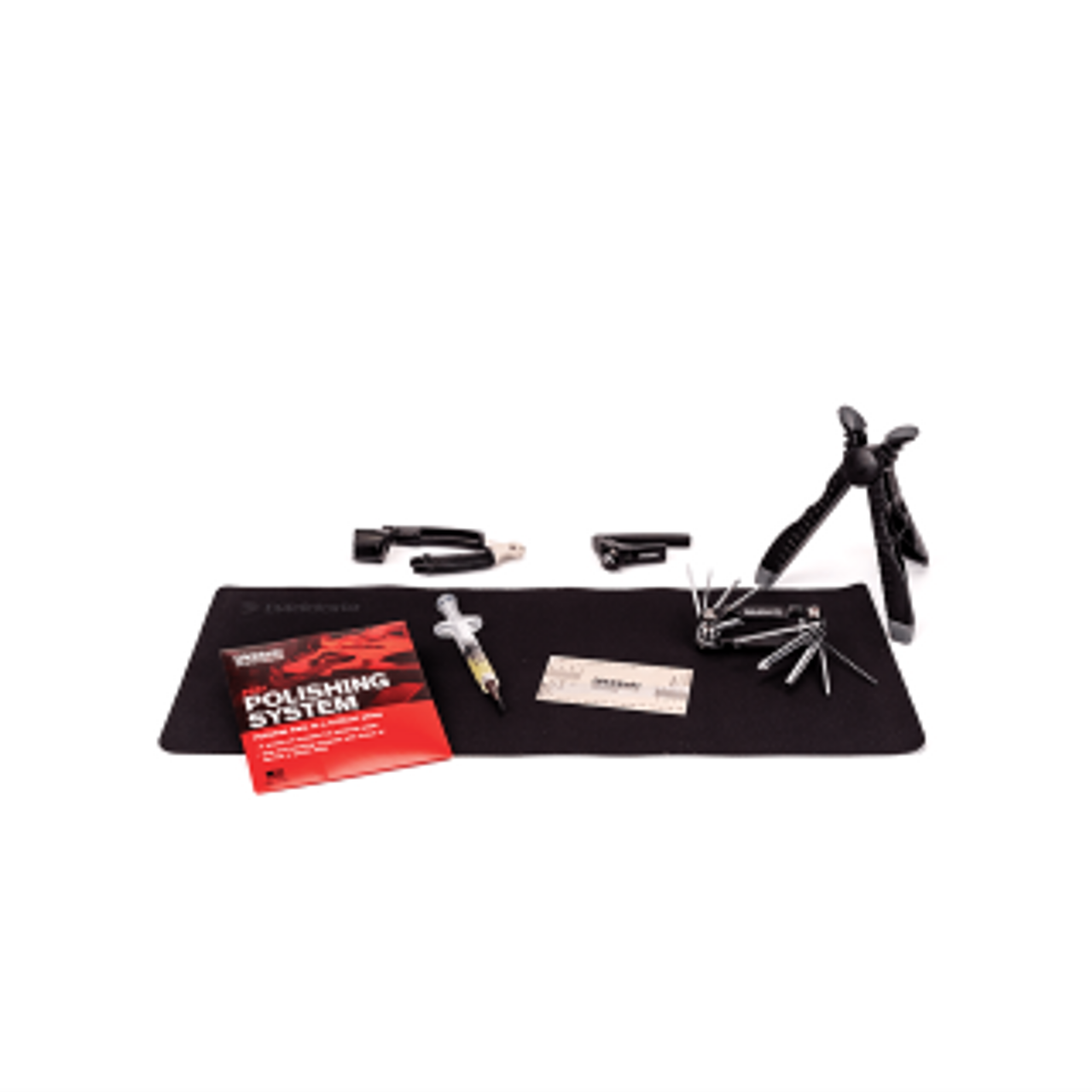 D'Addario Bass Maintenance Kit